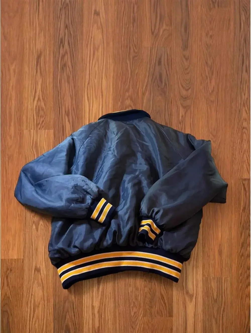N/A vintage butwin